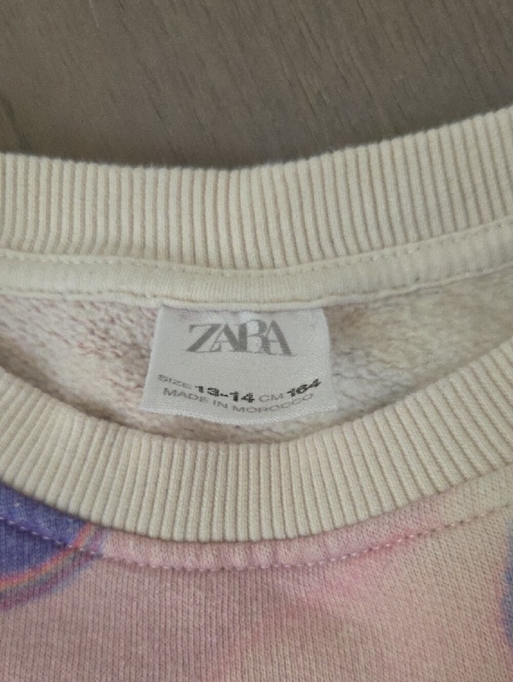 Zara Girls  Hoodies And Sweatshirt Bundles - Picture 6 of 10